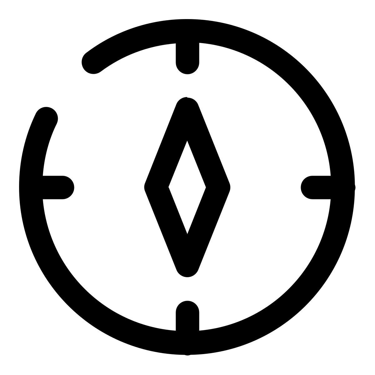 compass icon