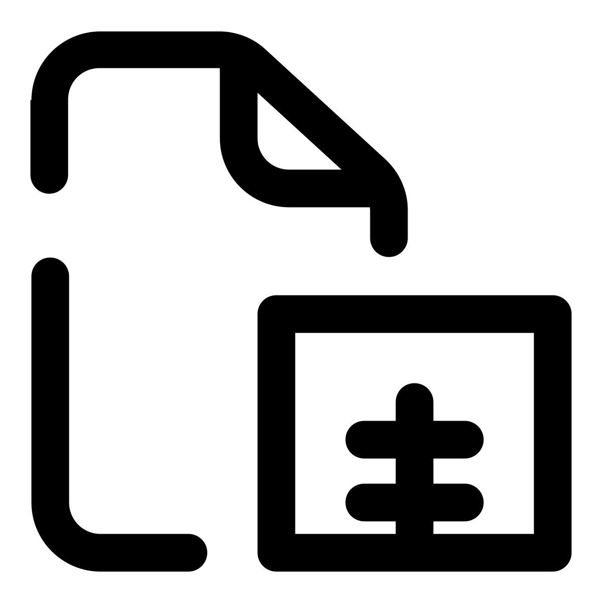 compressed file icon