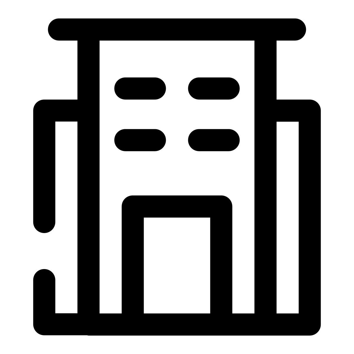 condominio icon