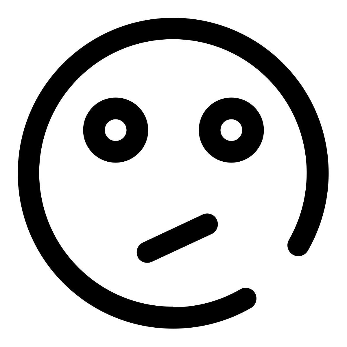 Verwirrt icon