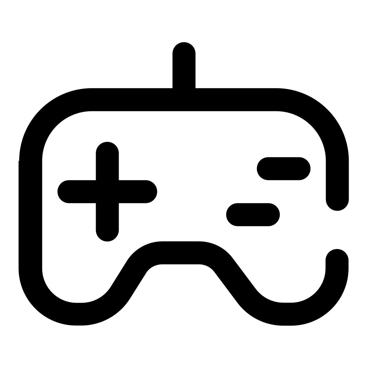 controller icon