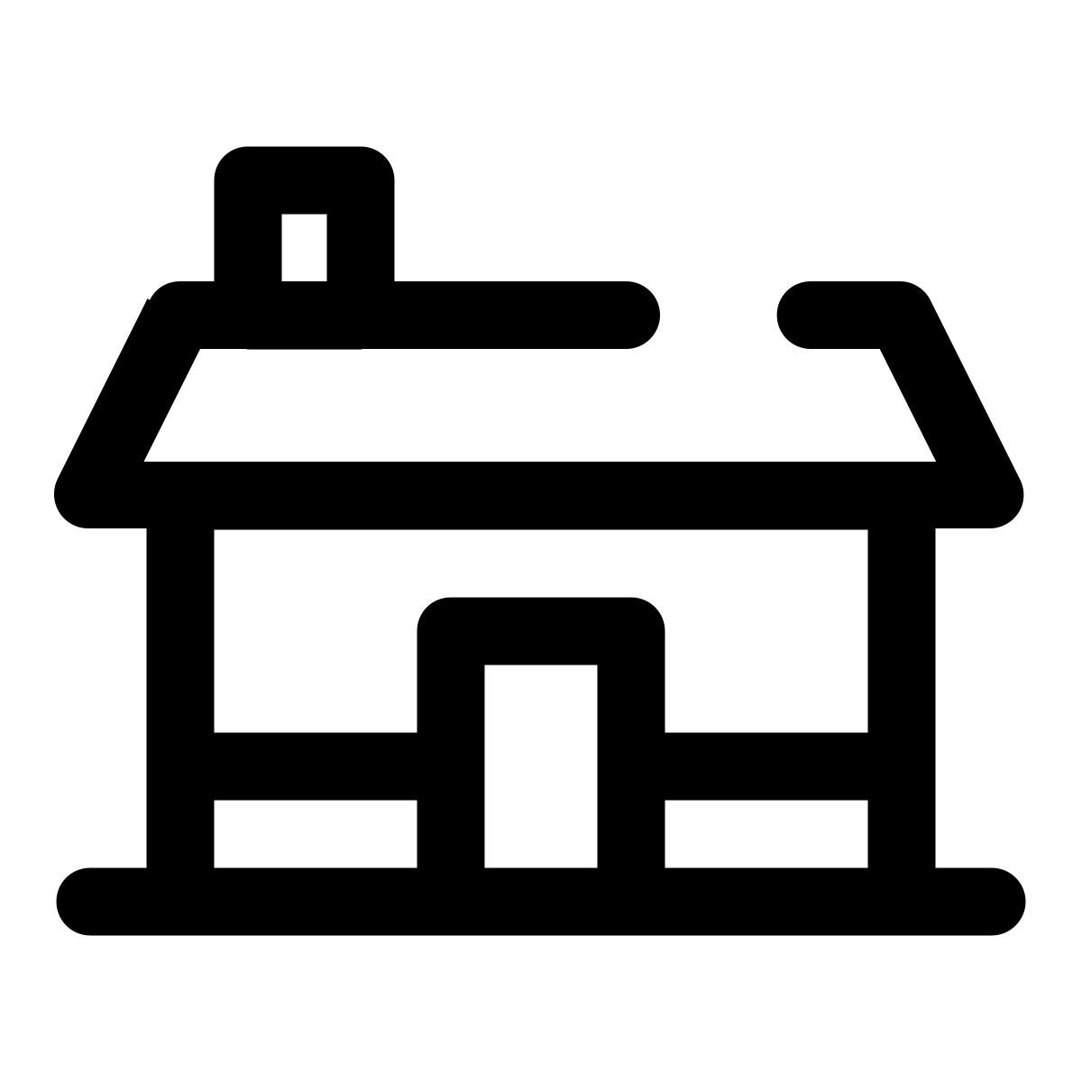 별장 icon