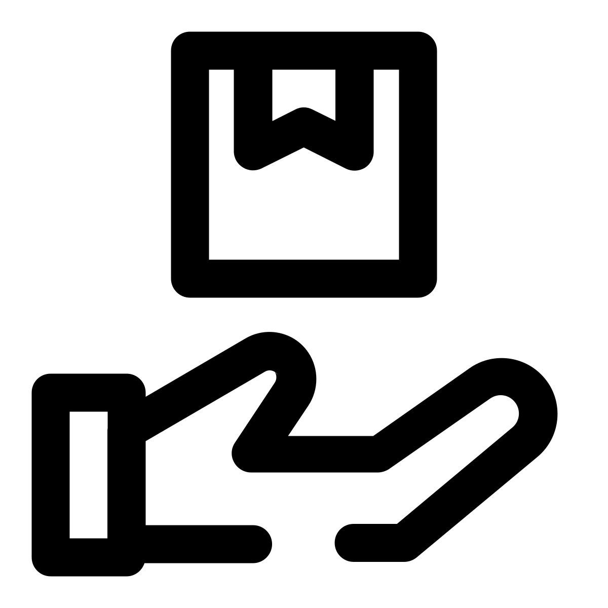 courier icon