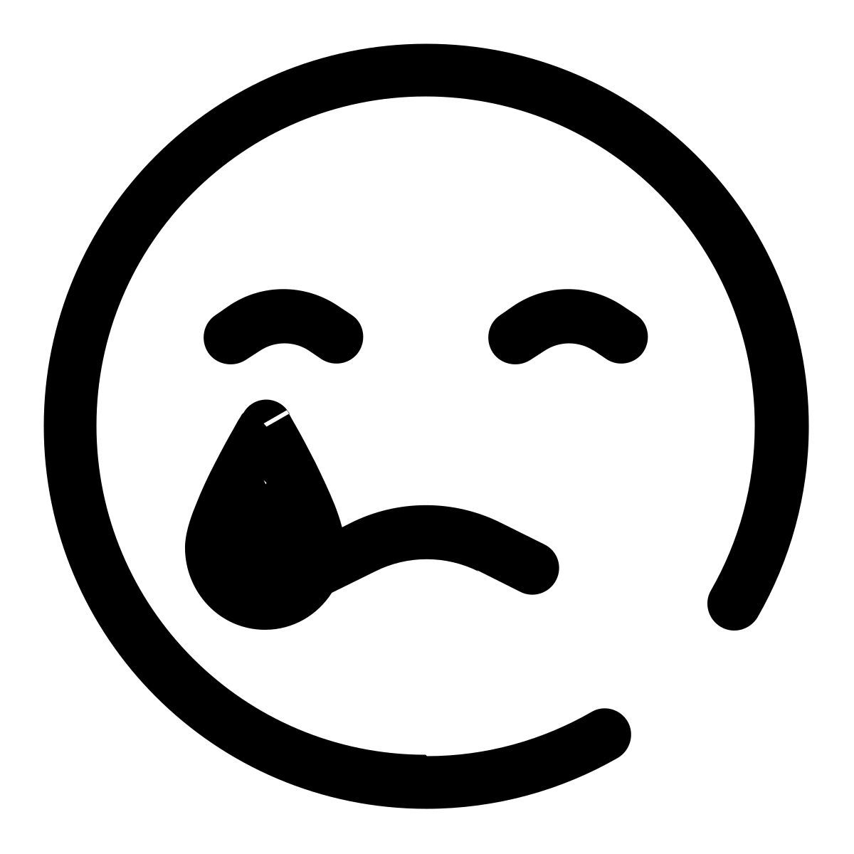 choro icon