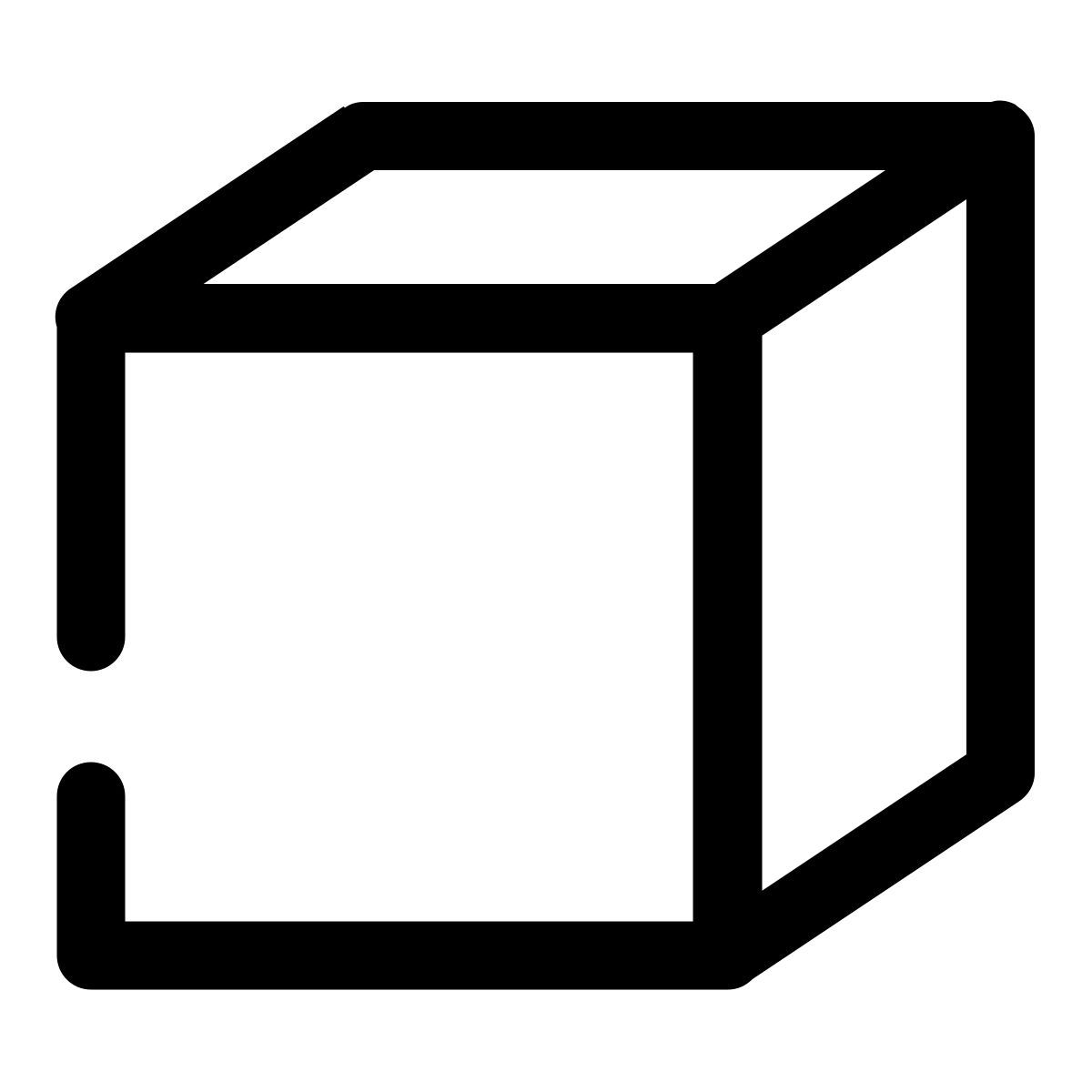 cube icon