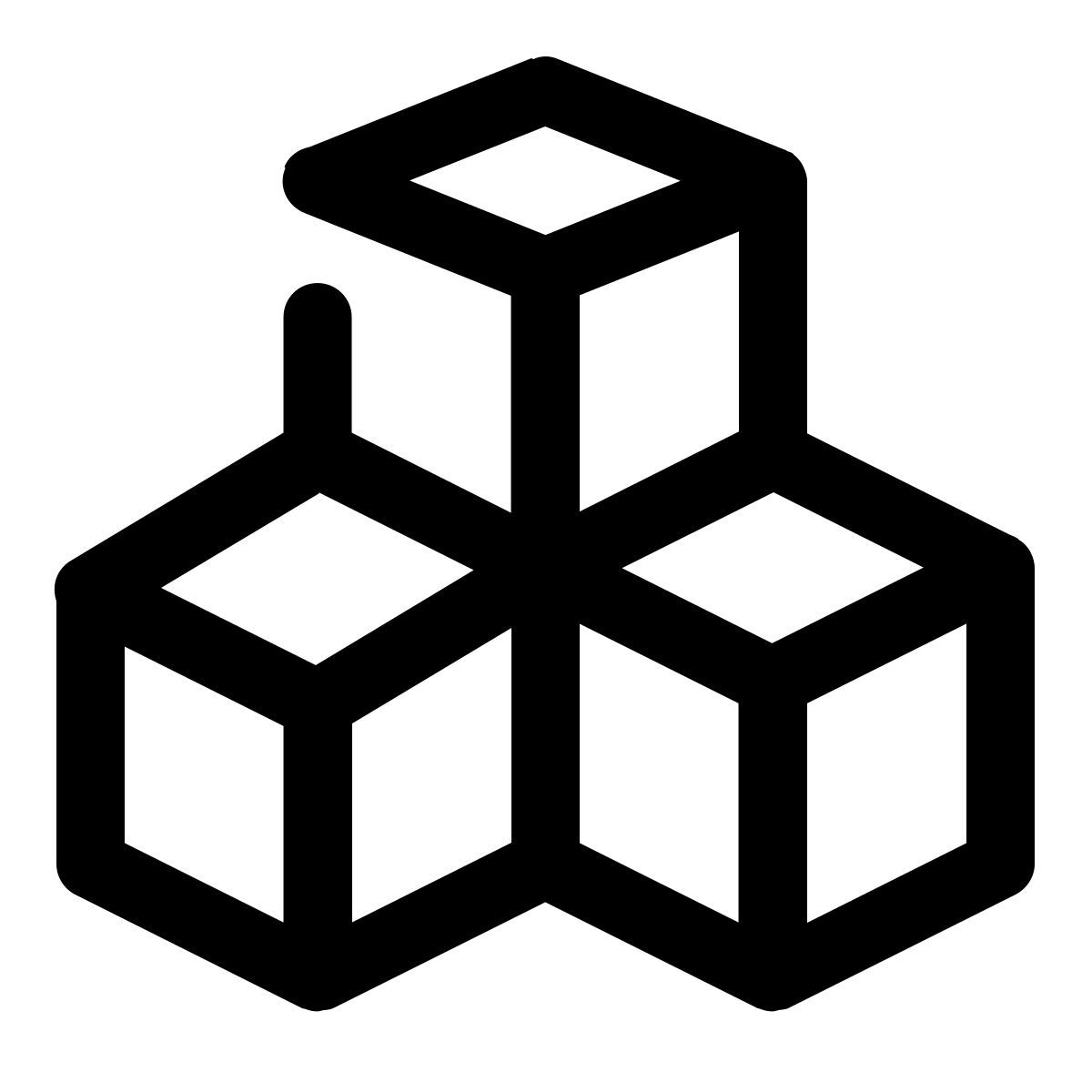 cubos icon