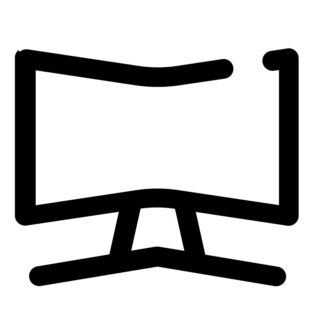 曲线监视器 icon