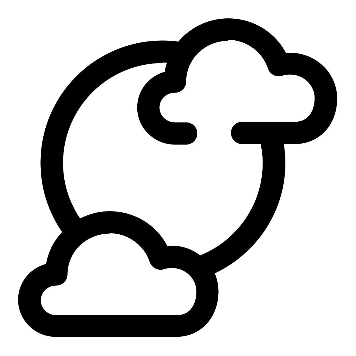 데이터 공유 icon