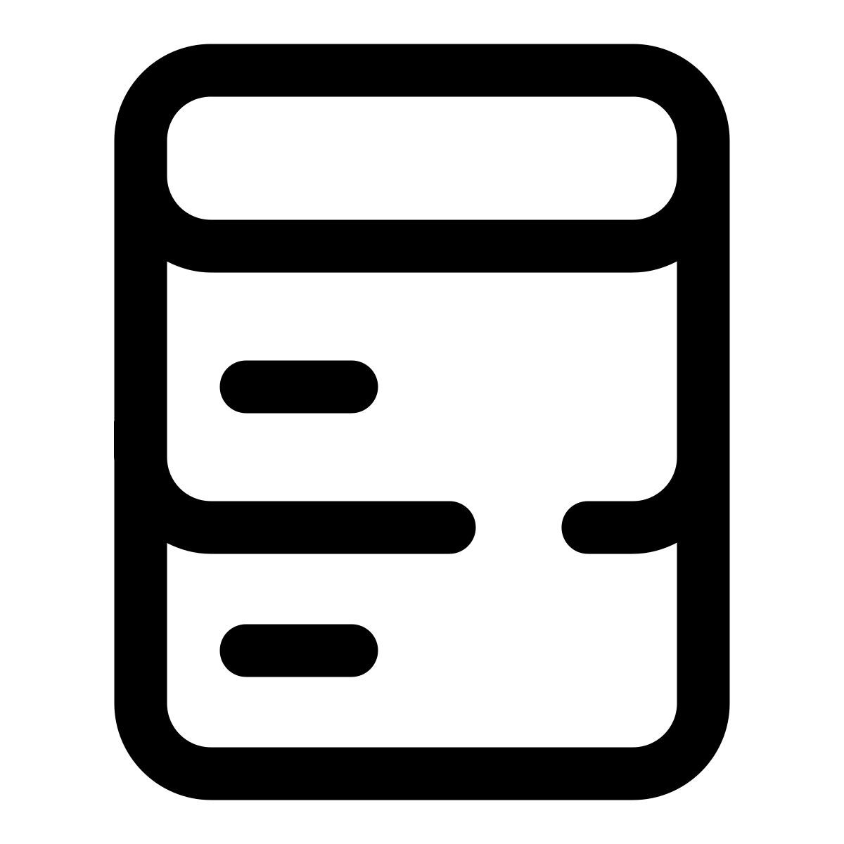 database icon