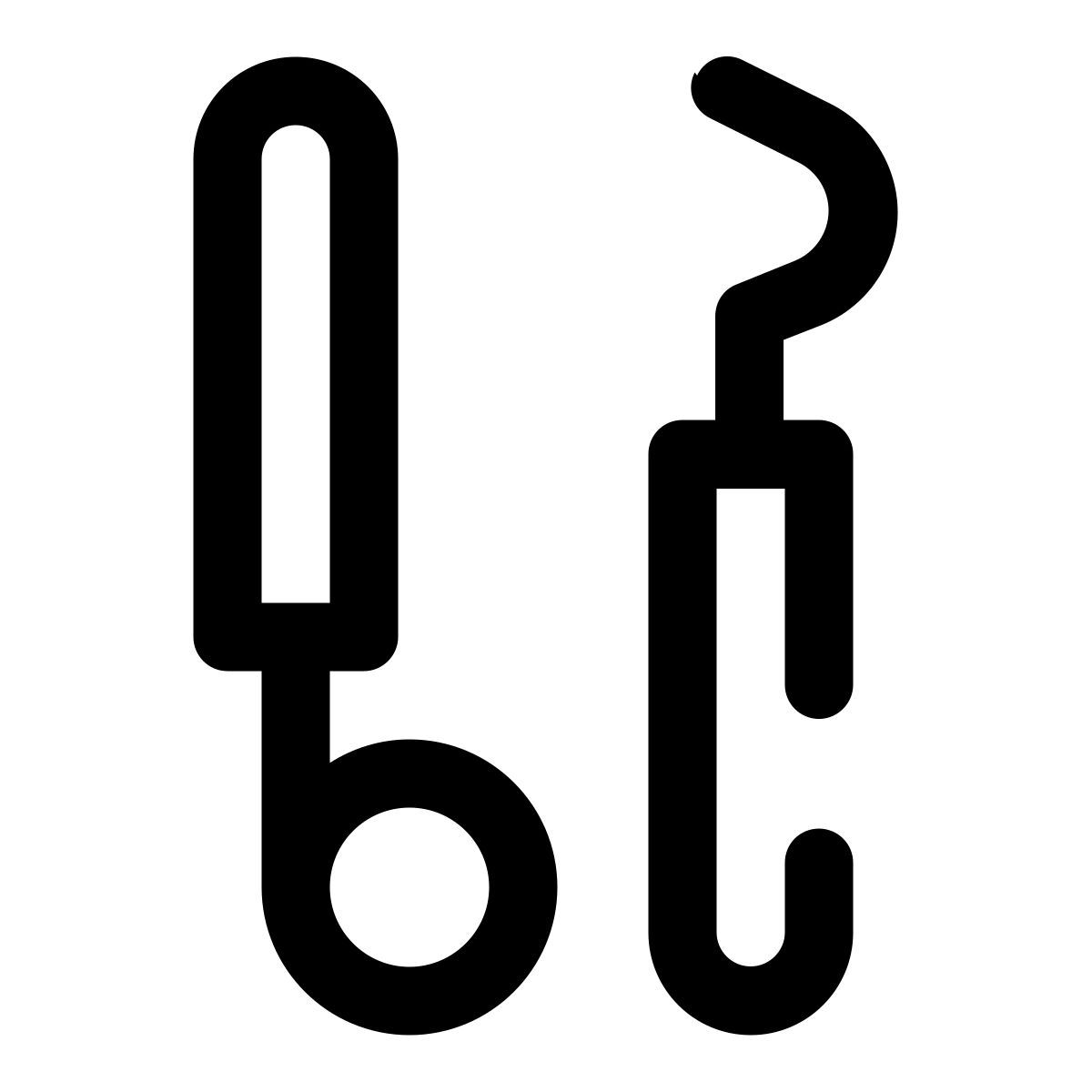 dentist tool icon