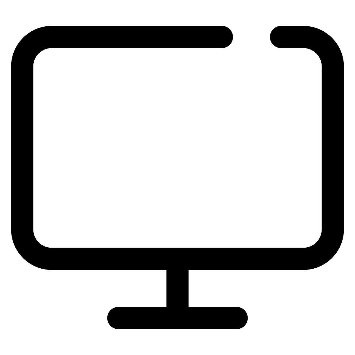 desktop icon