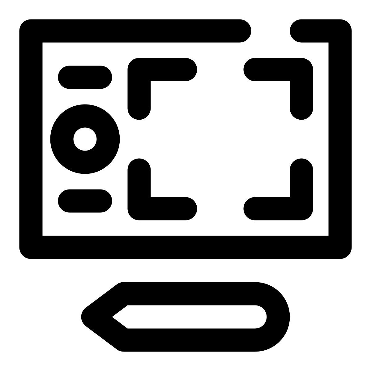 数字化仪 icon
