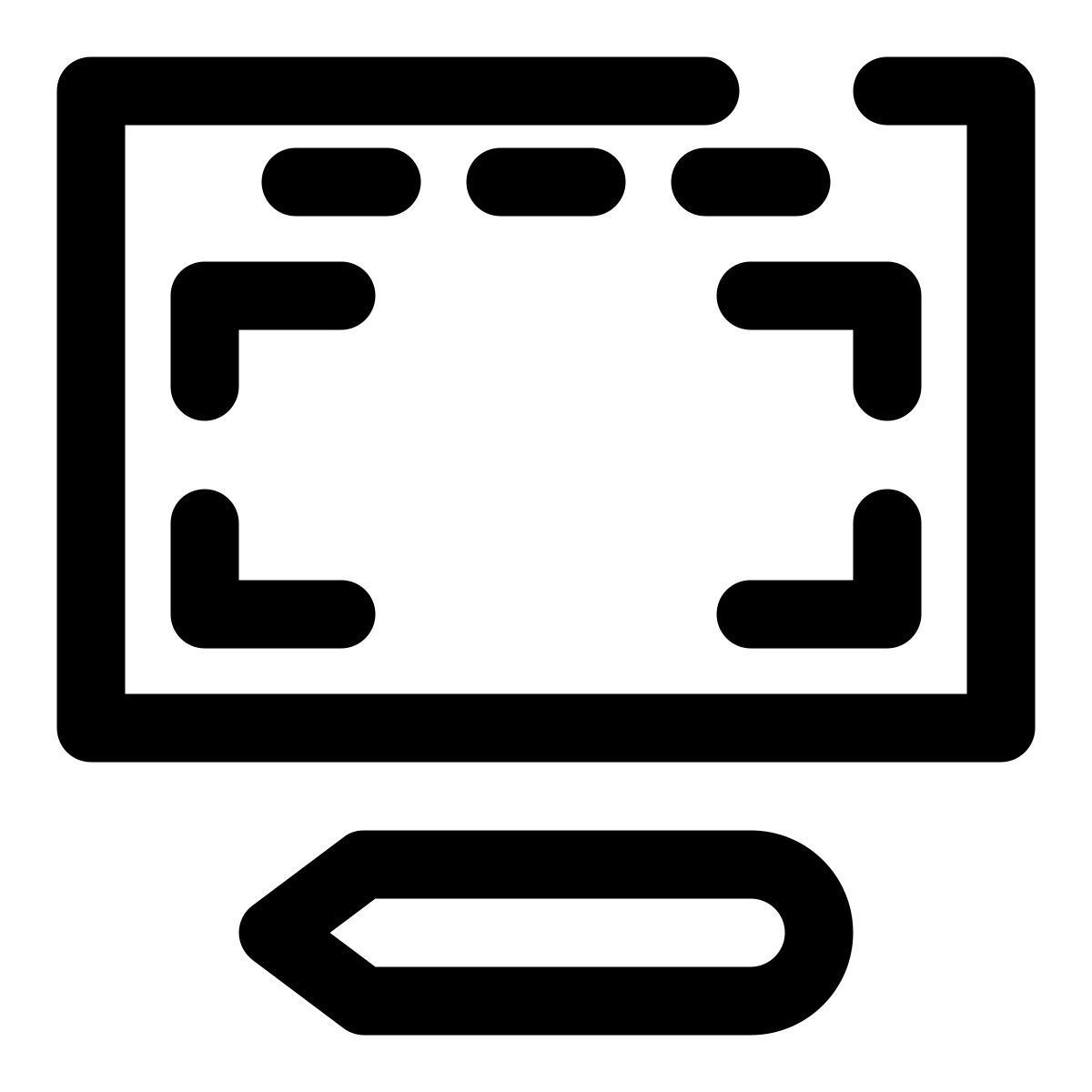 digitizer icon