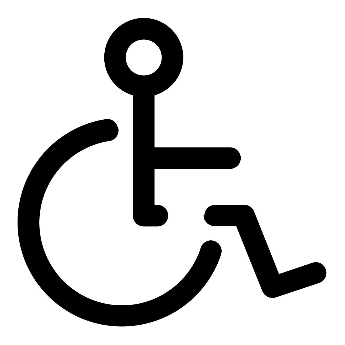 disability icon