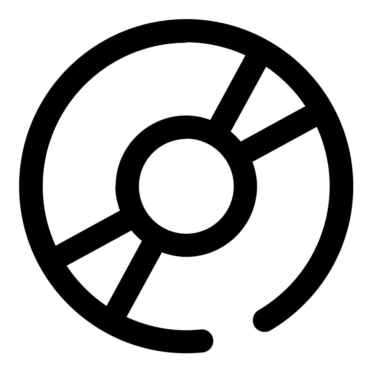 Scheibe icon