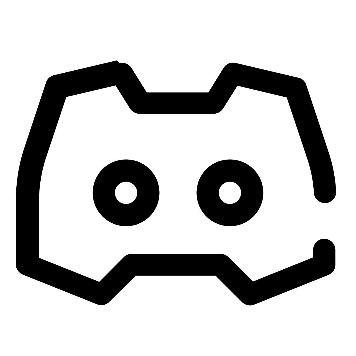 discord icon