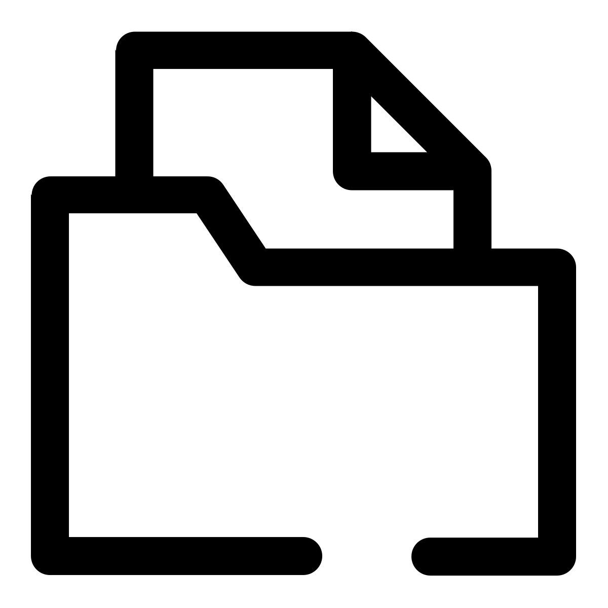 document icon
