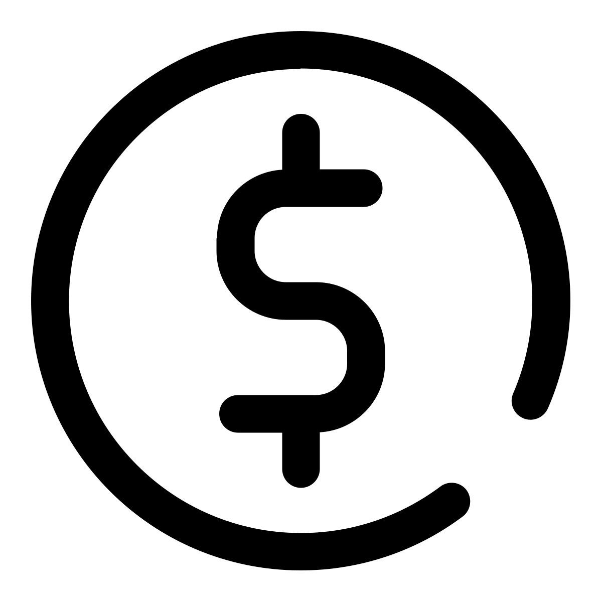dollar icon