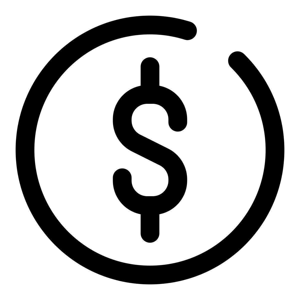 donate icon
