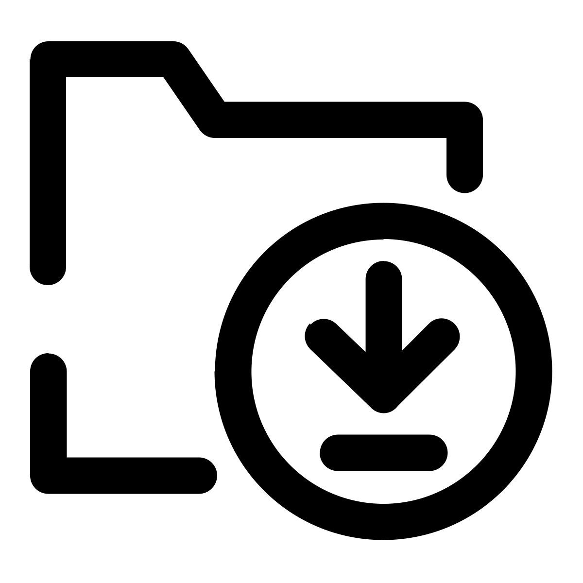 download icon