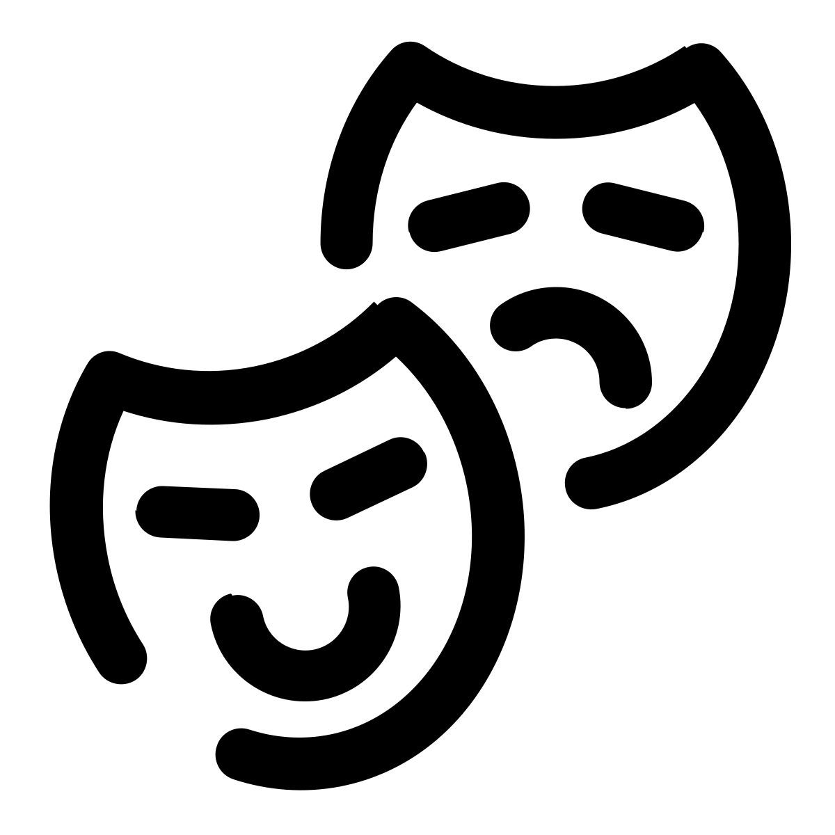 drama icon