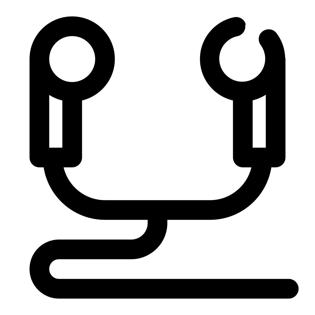 earphone icon