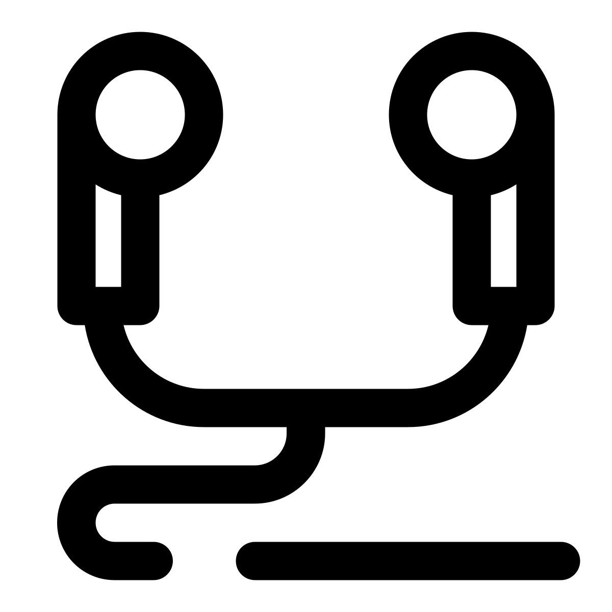 auricolare icon