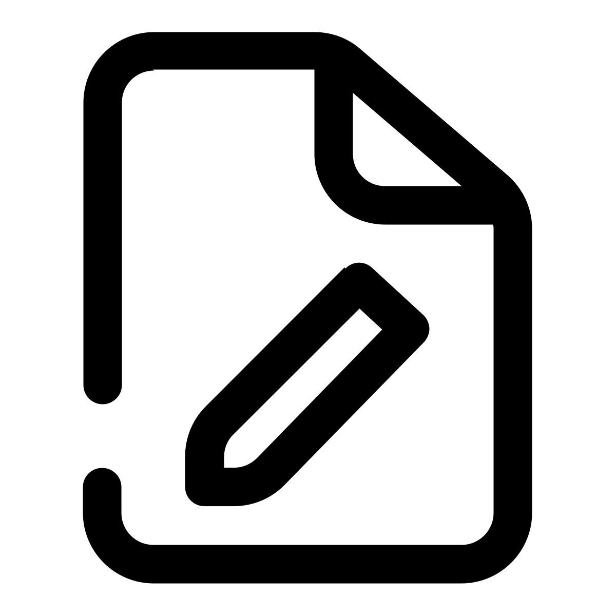 modifier le fichier icon