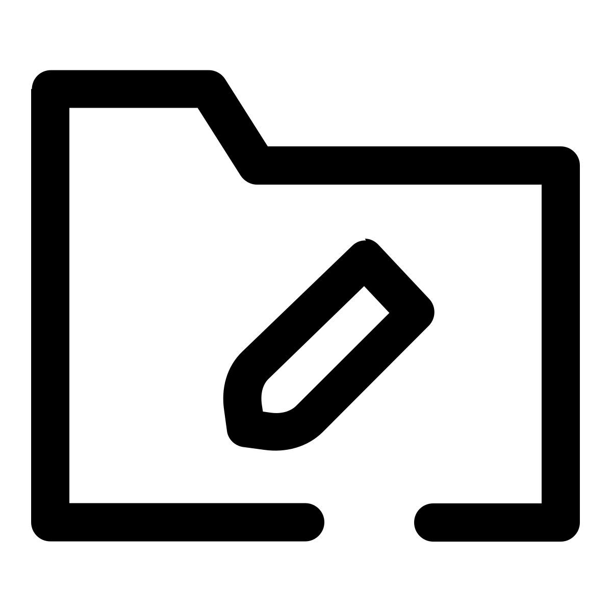 edit icon