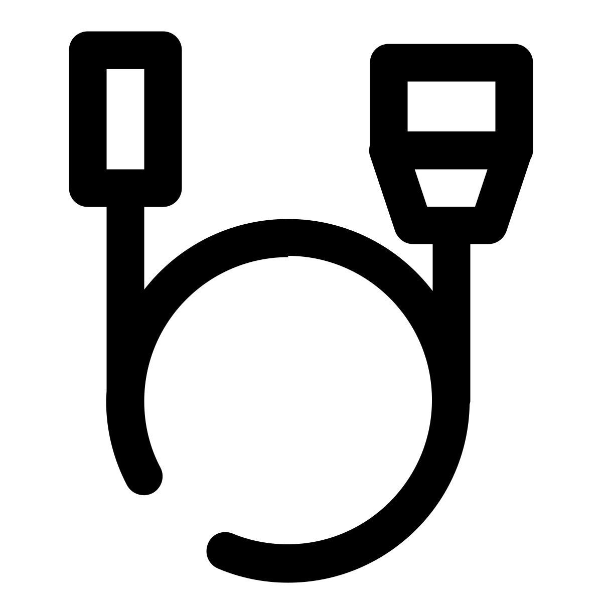 endoscope icon