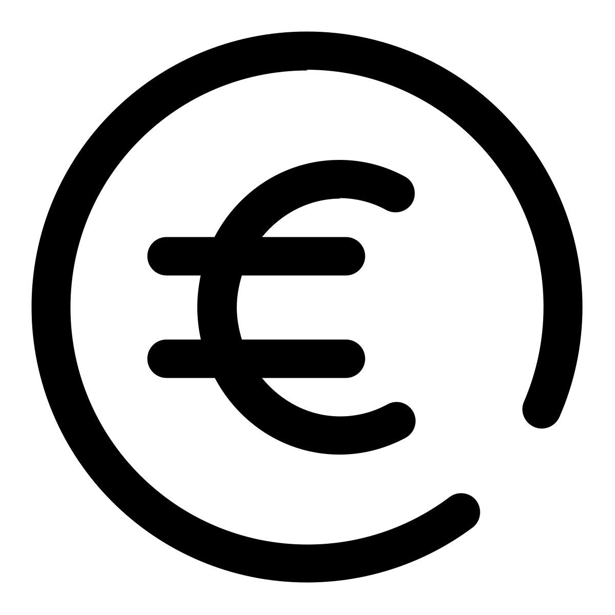 euro icon