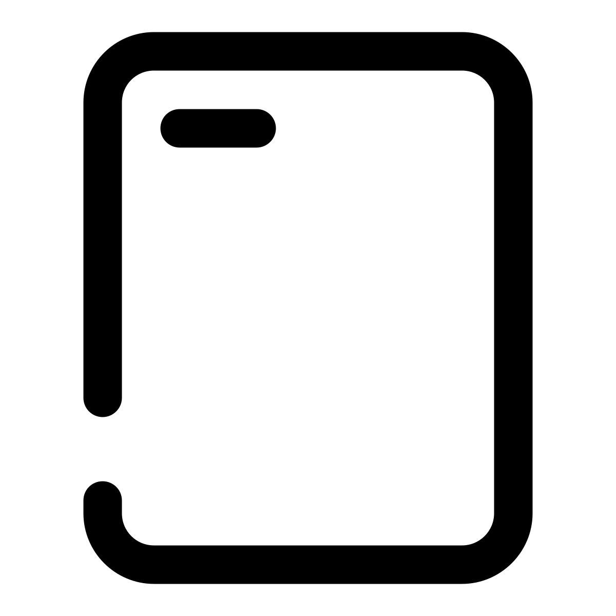external harddisk icon