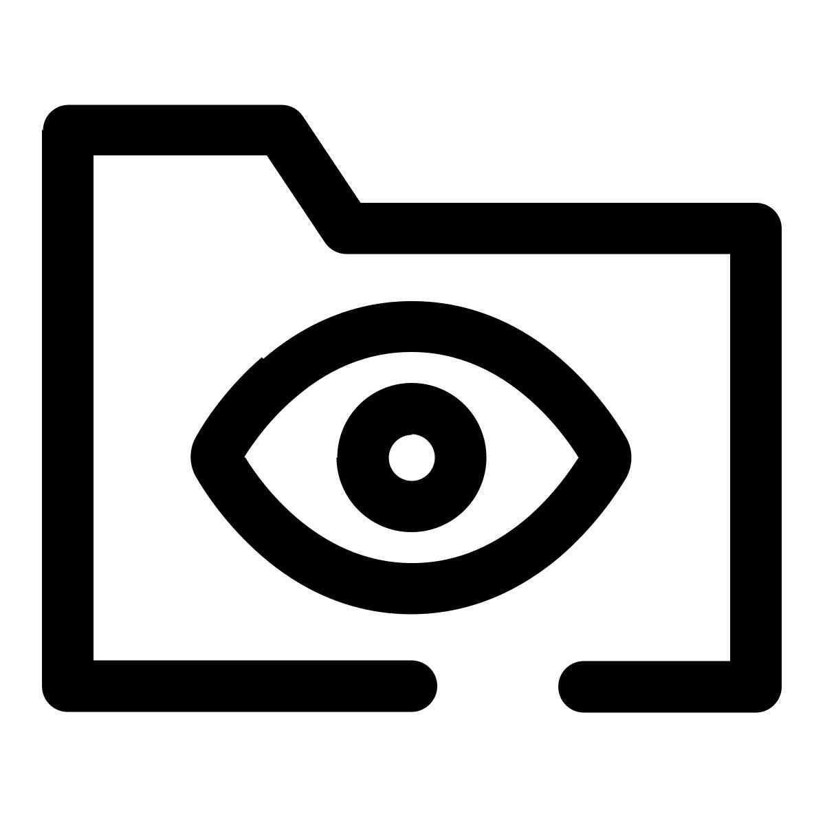 eye icon