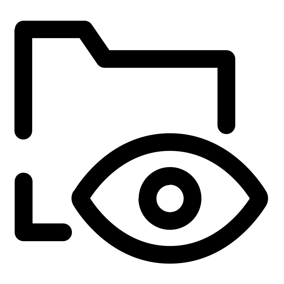eye icon