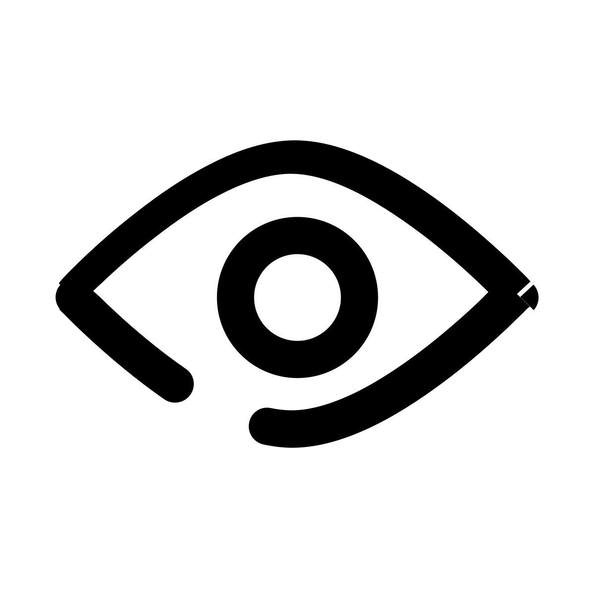 eye icon