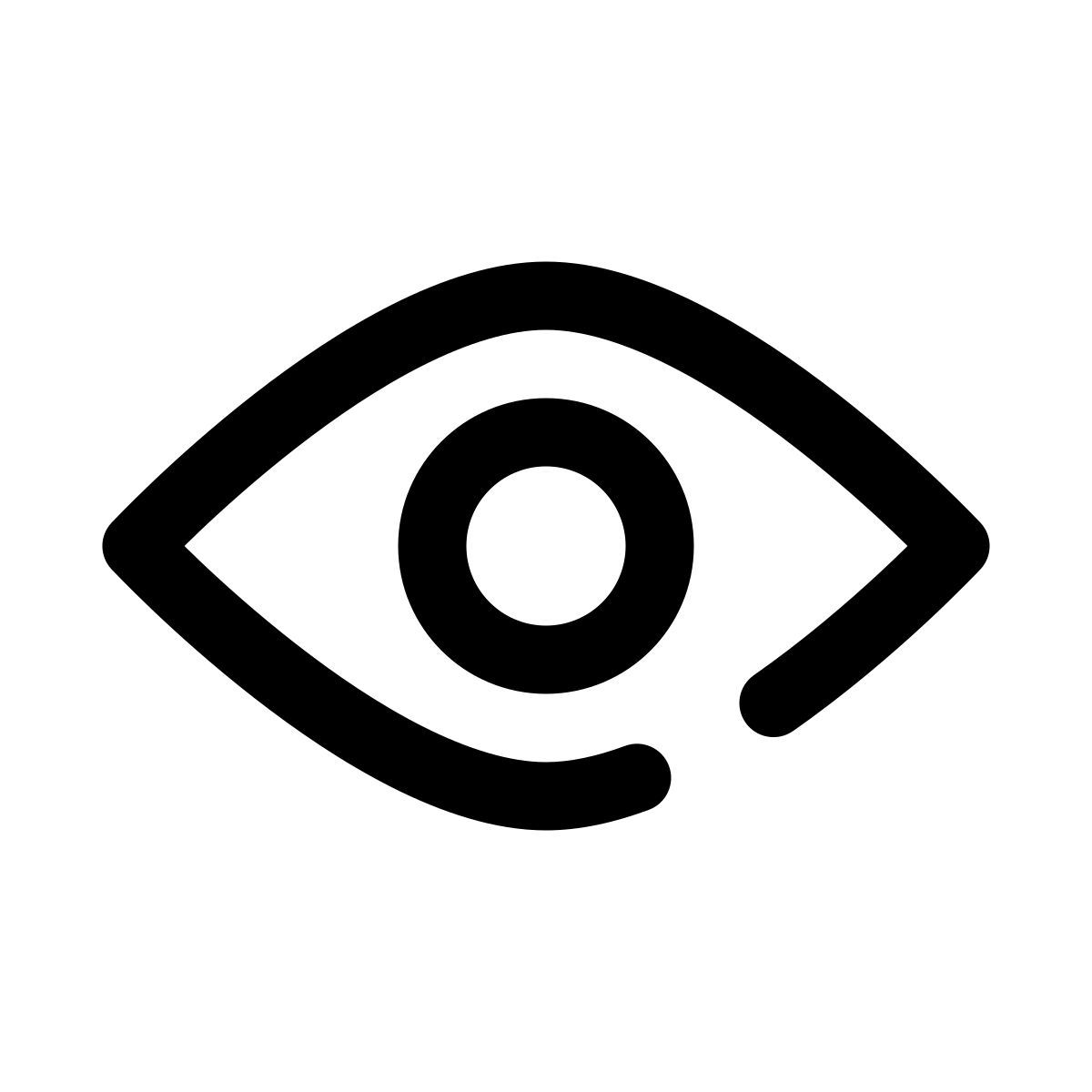 eye icon