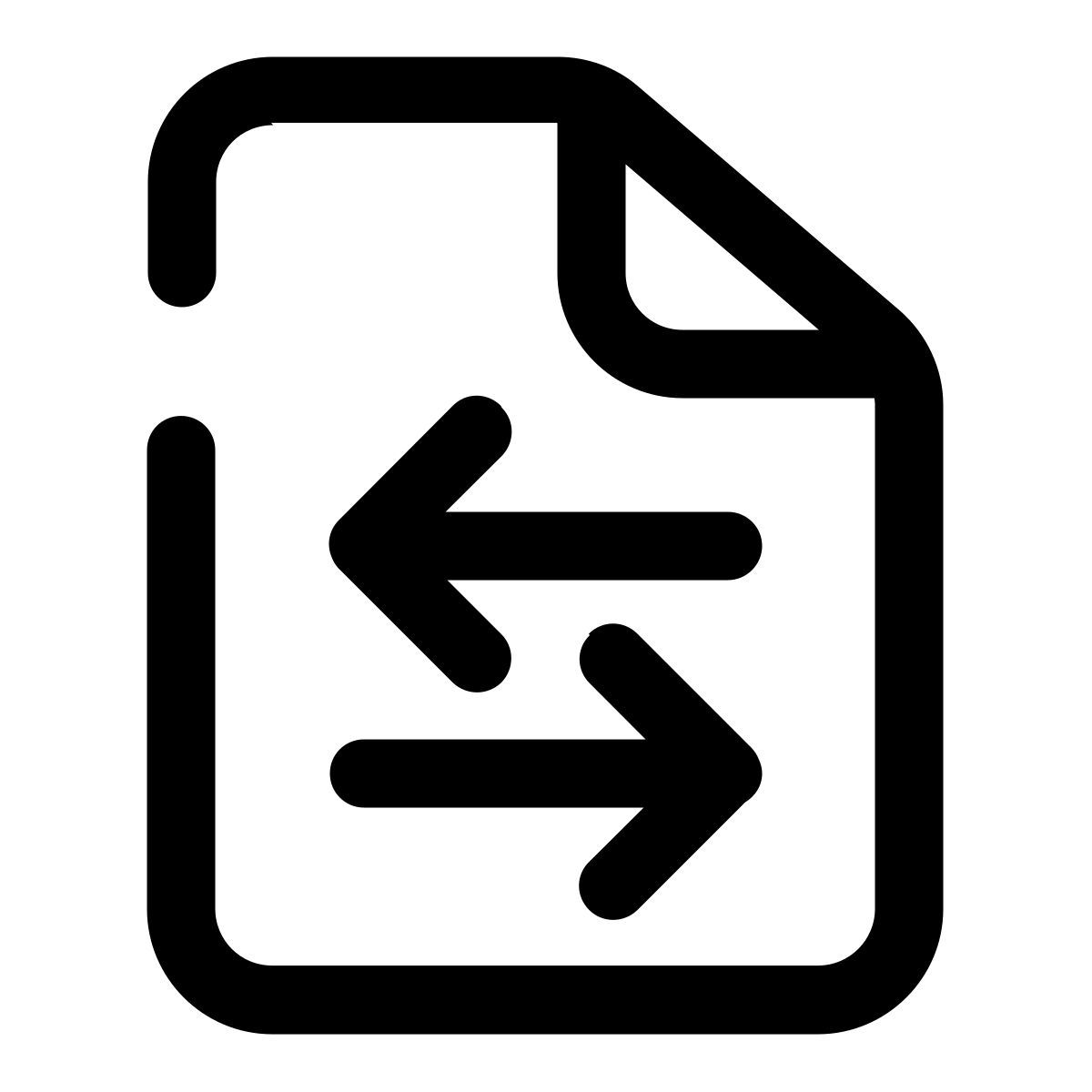 file transfer icon