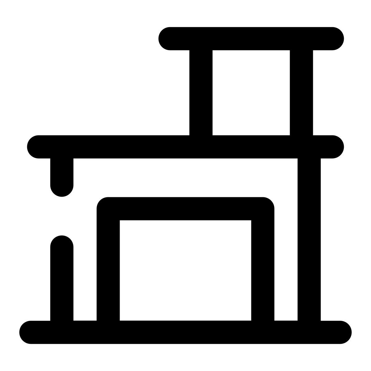 fire station icon