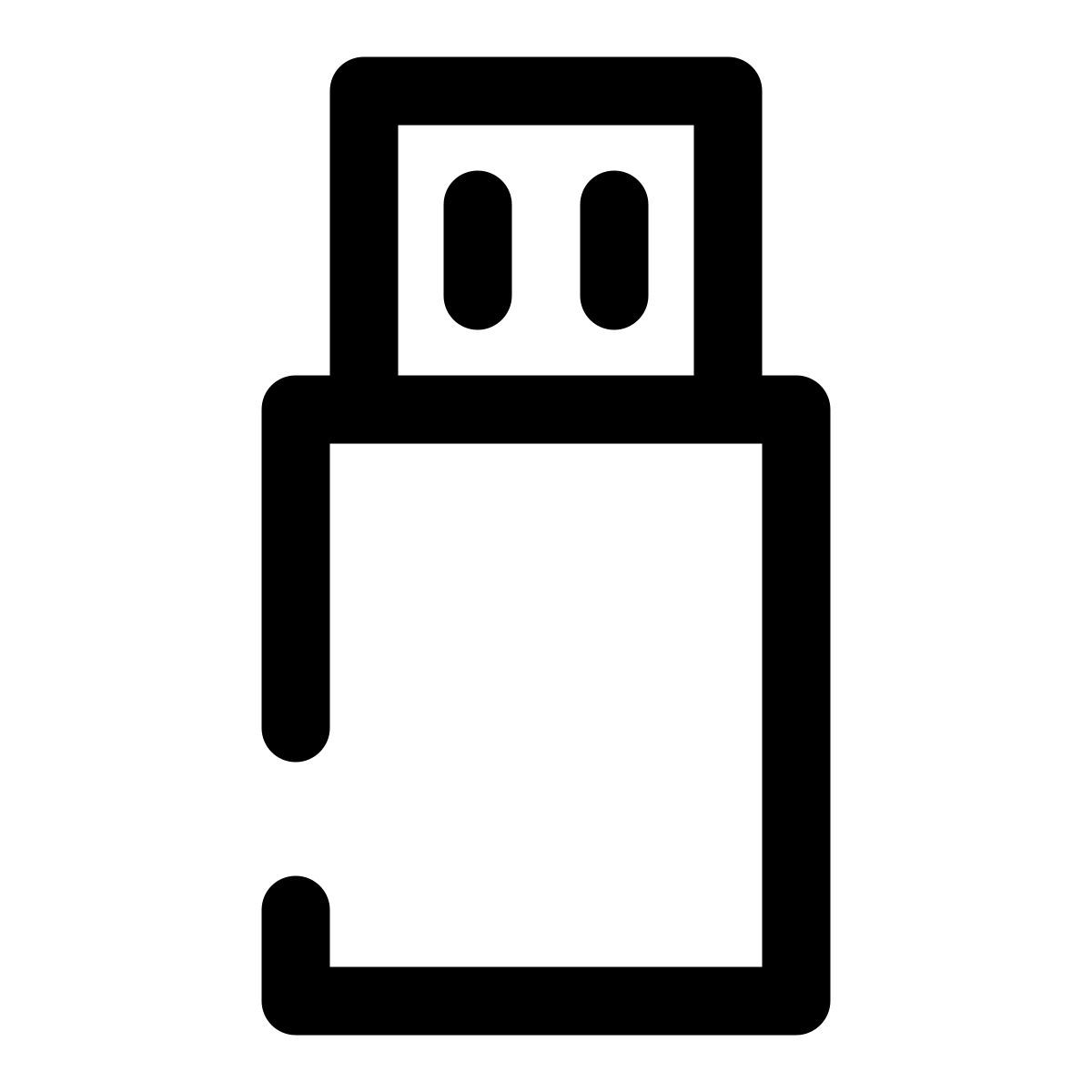 플래시 메모리 icon