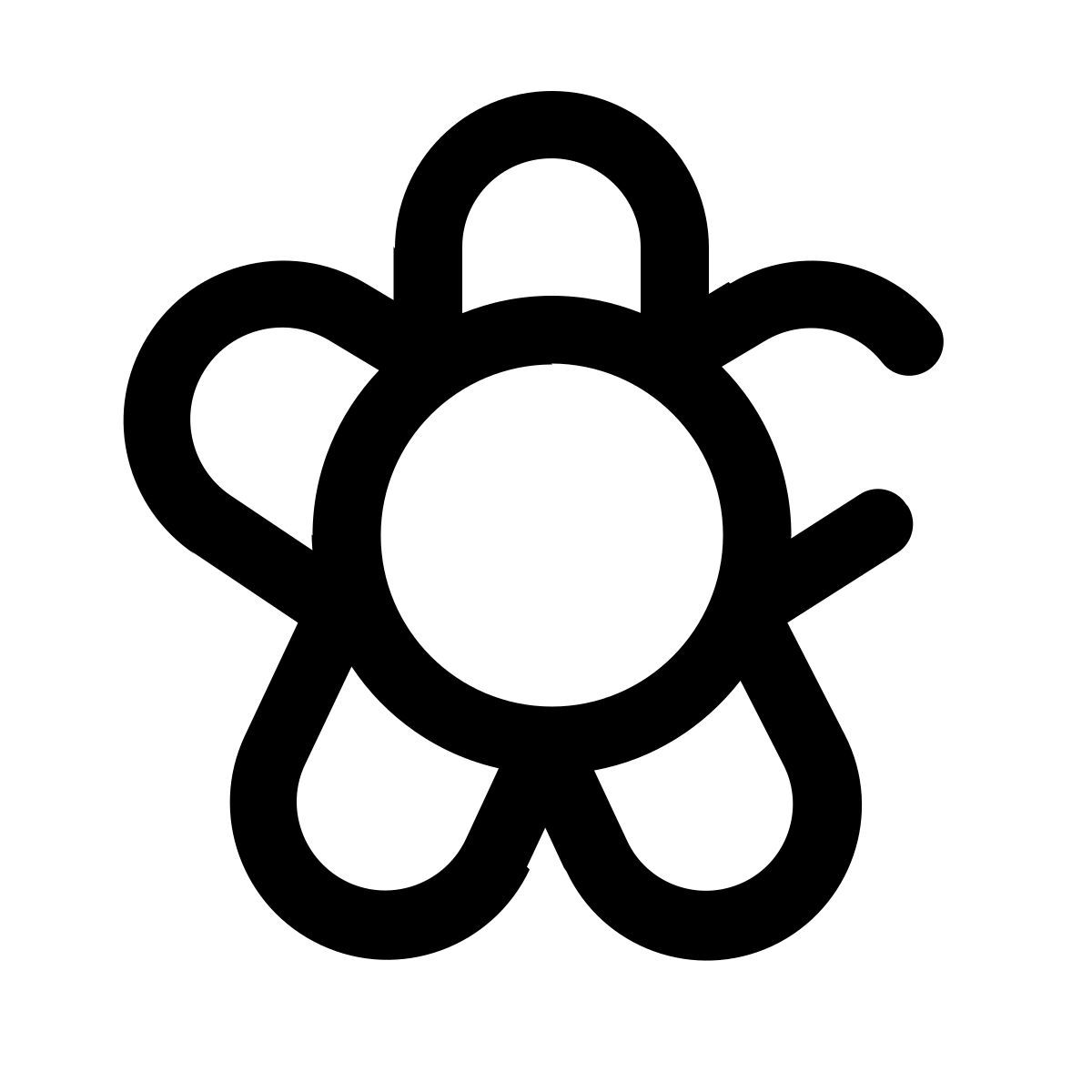 flower icon