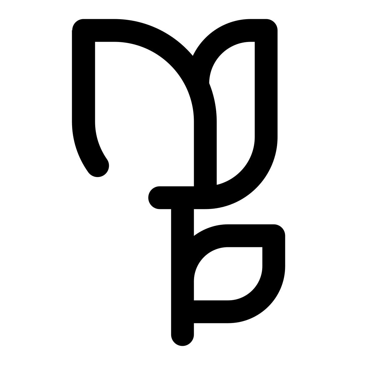 flower icon