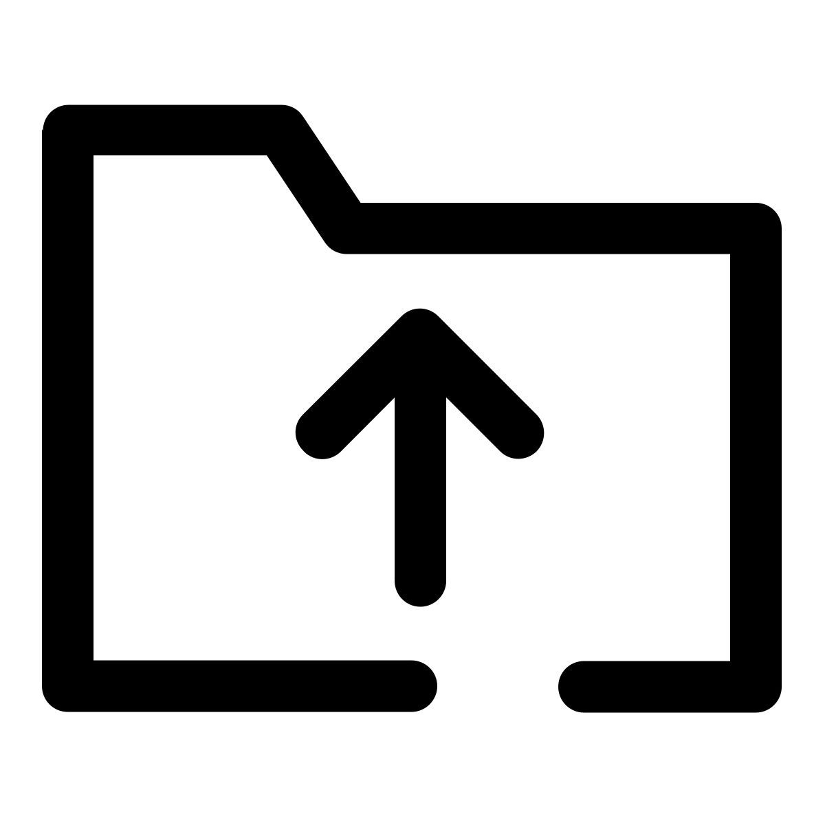 forward icon