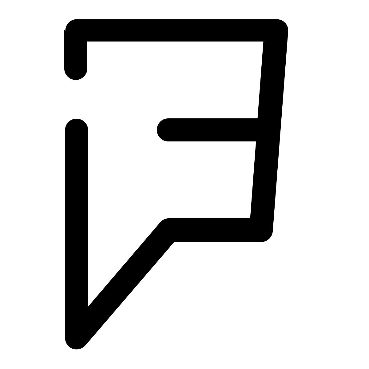 foursquare icon