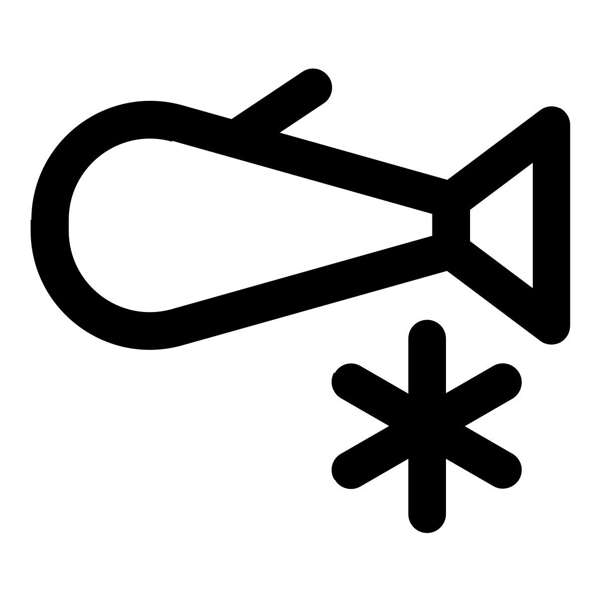 frozen fish icon