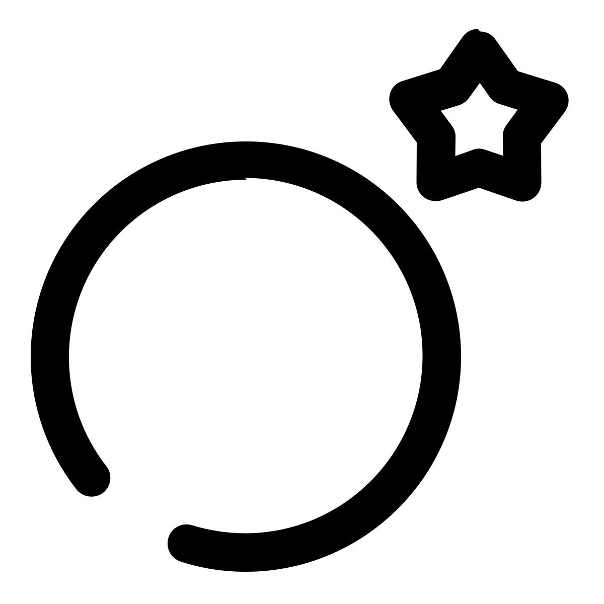 full moon icon