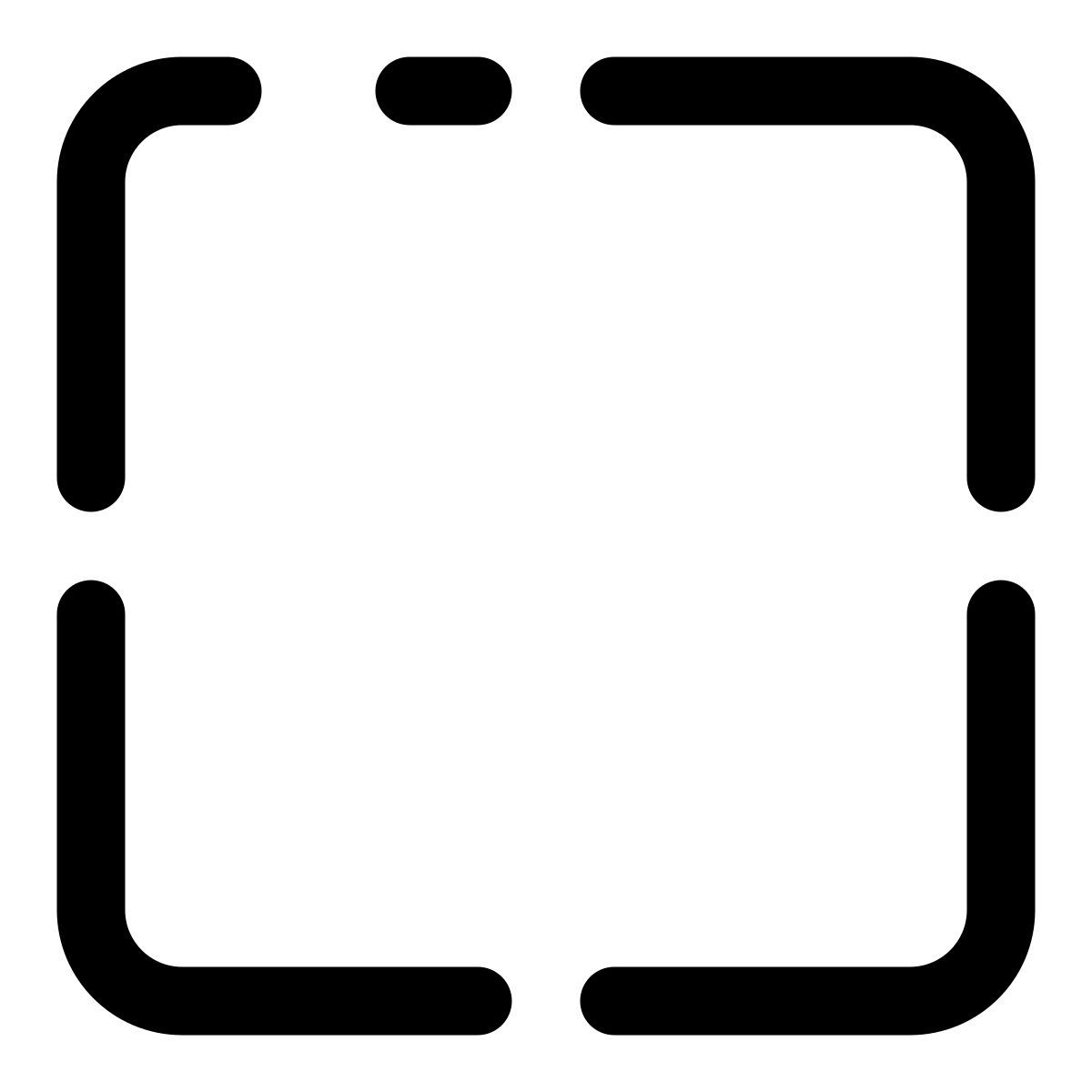 fullscreen icon