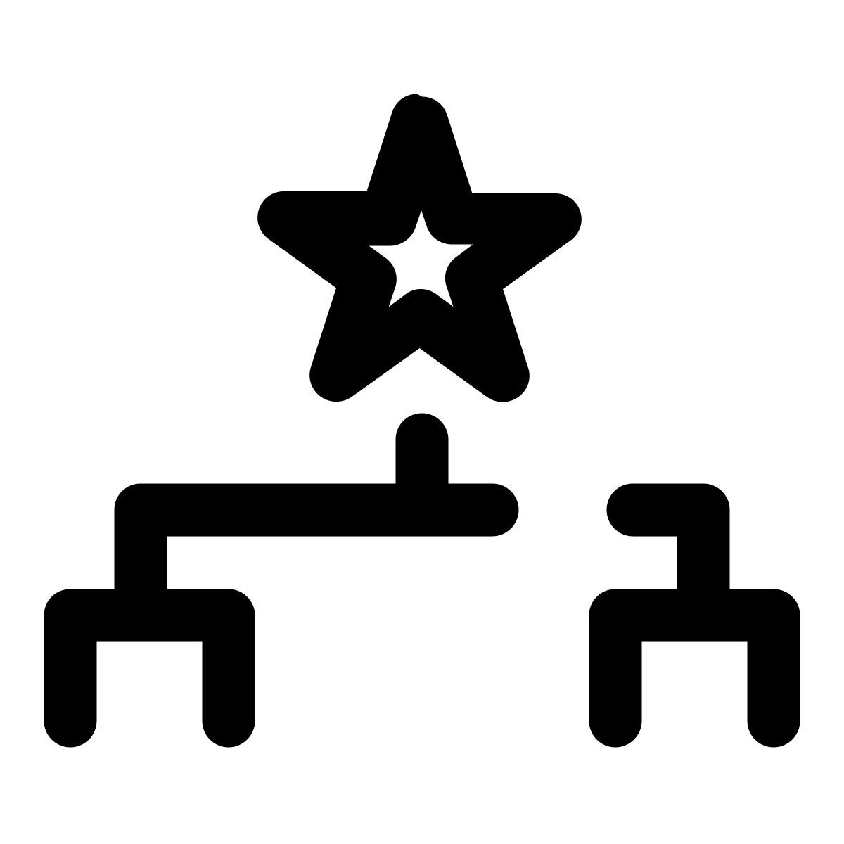 estructura del juego icon