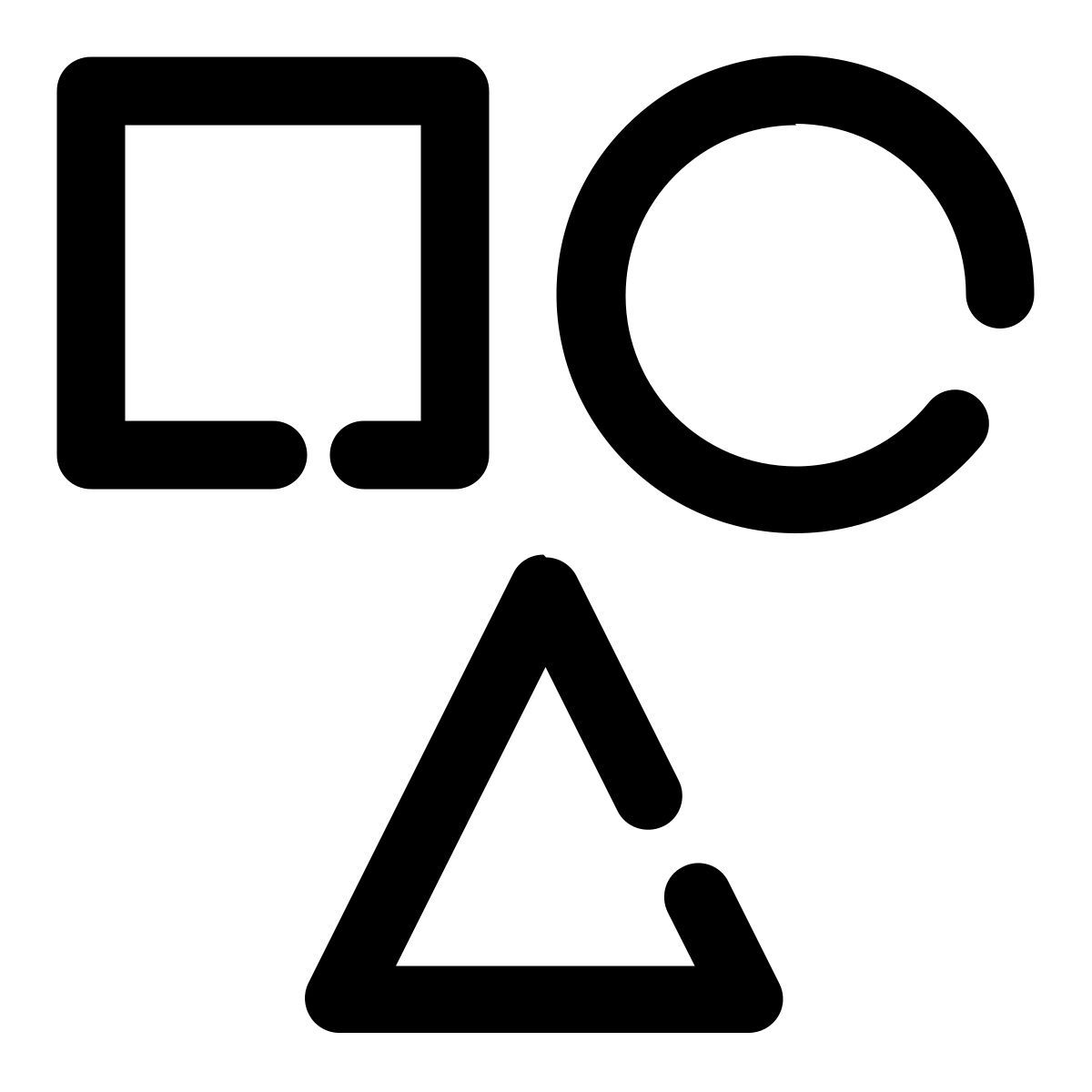 Geométrico icon