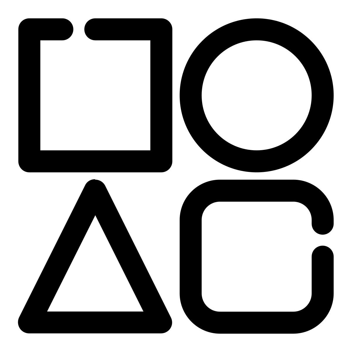 geometry icon