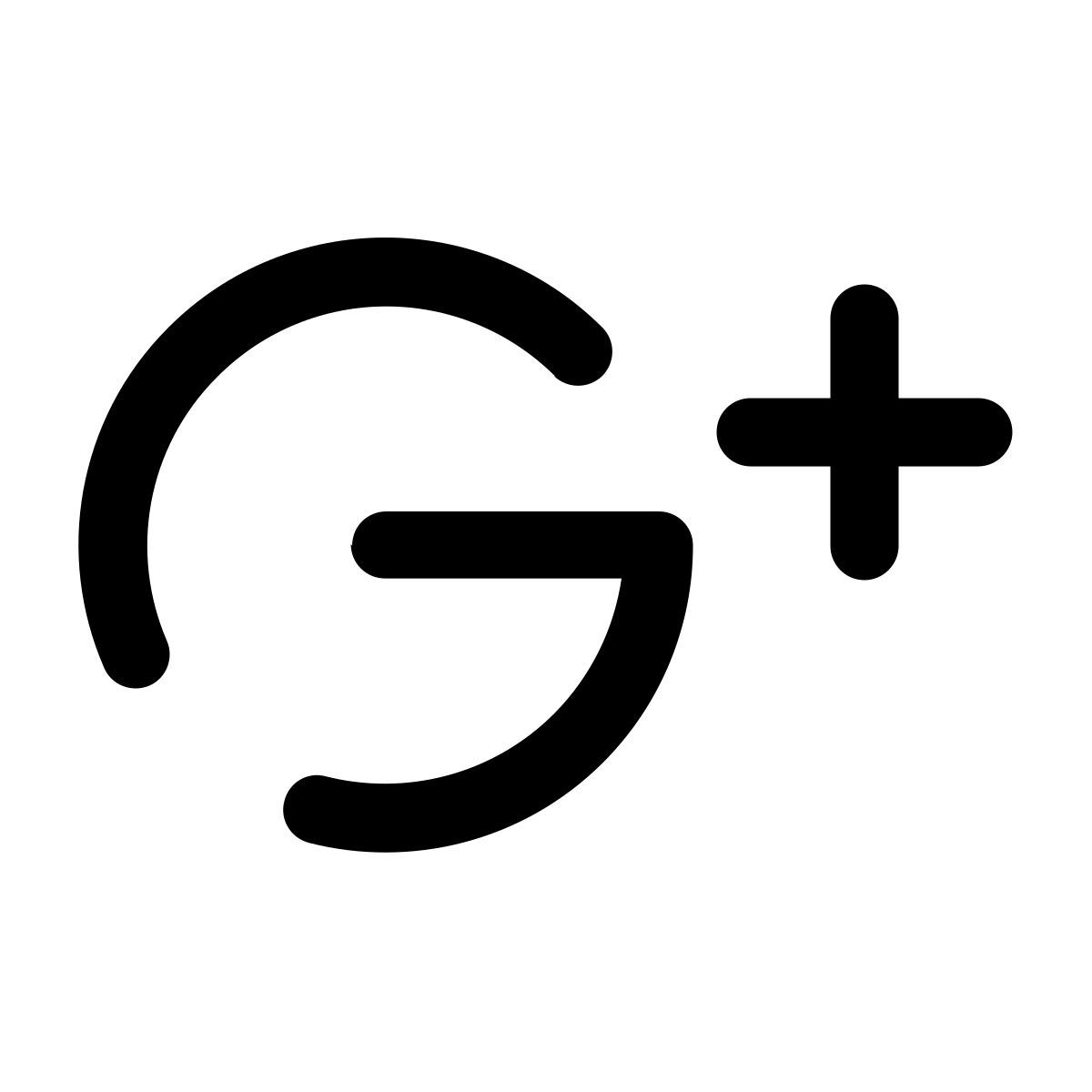 google plus icon